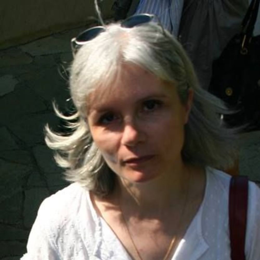 Meet your Posher, Veronique